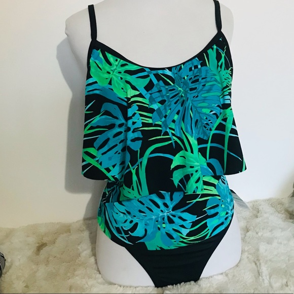 Jantzen Other - NWT Tankini
